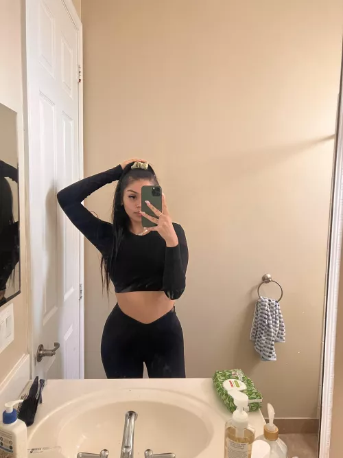 would you rip me out of these?