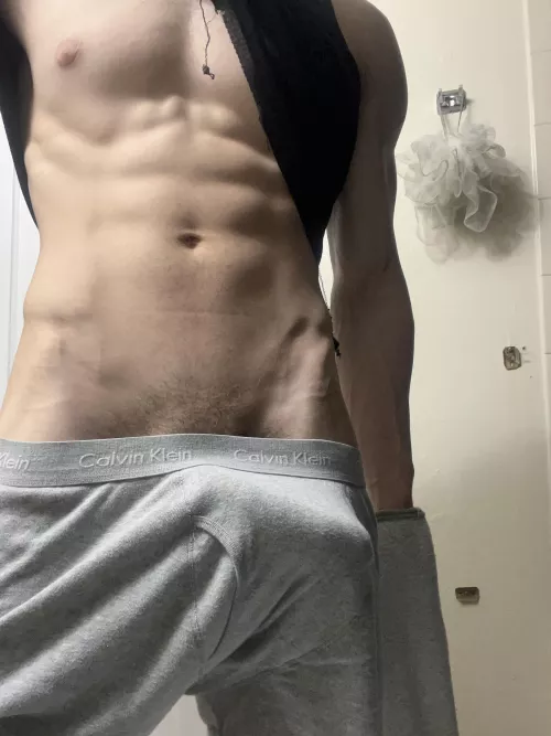 you like what you see ?