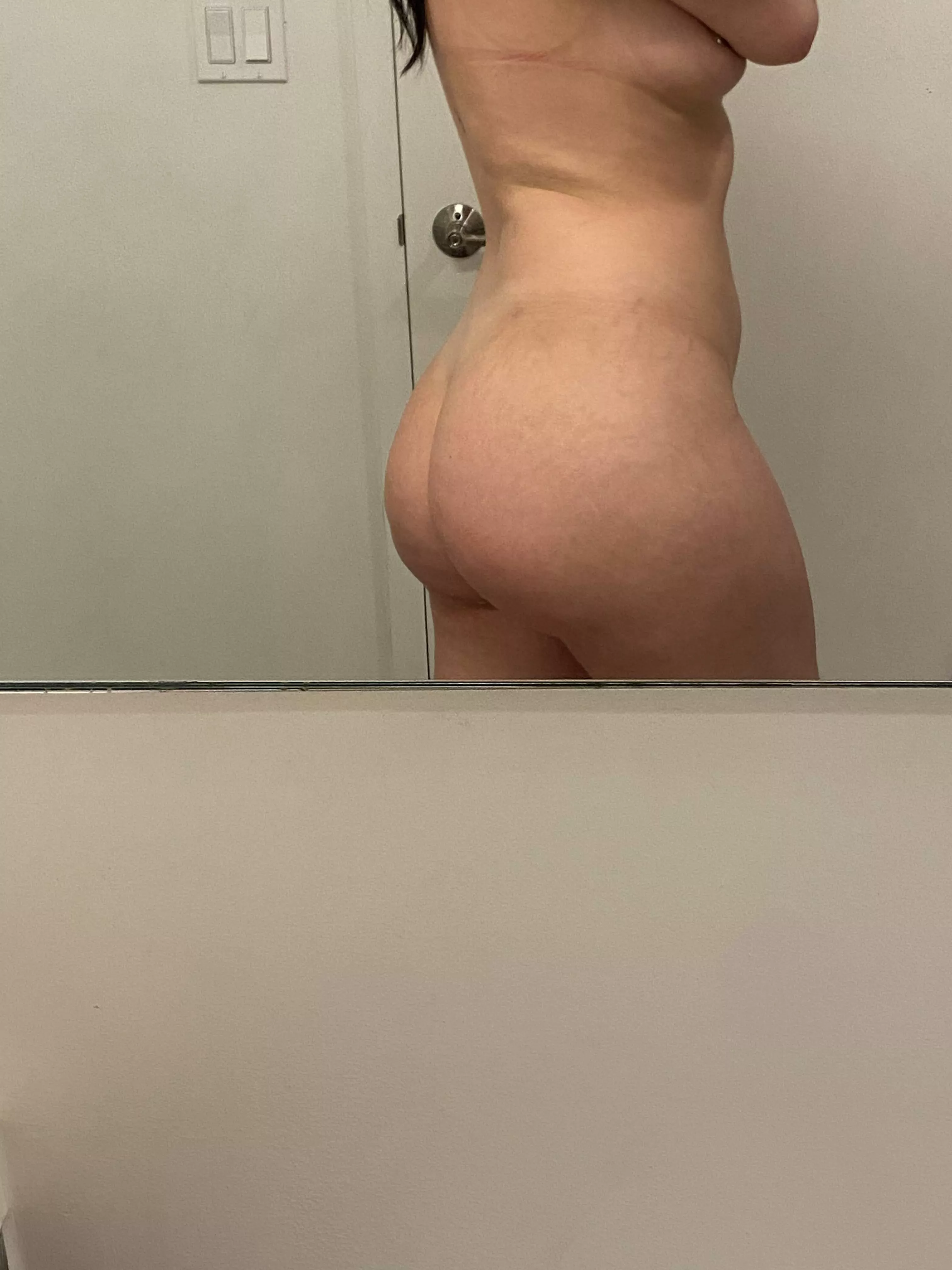 You think i look slutty enough?