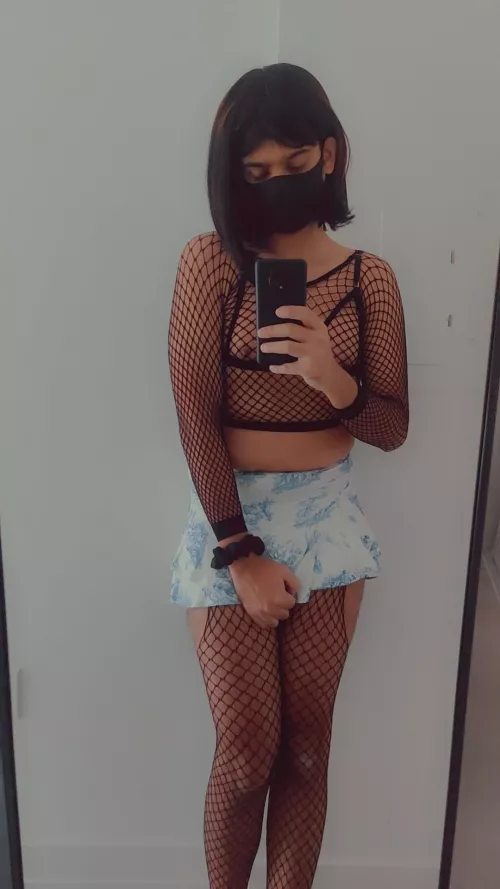 You wanna come over?