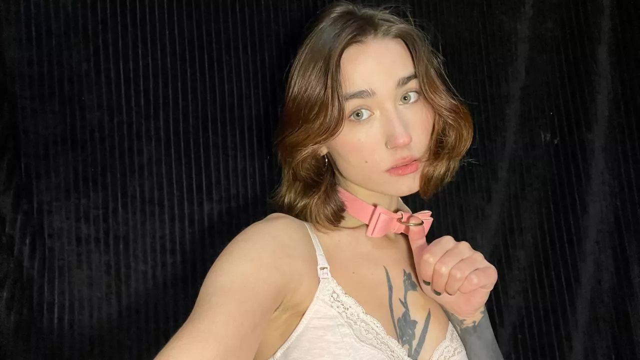 You'd like me to be your obedient bitch, wouldn't you