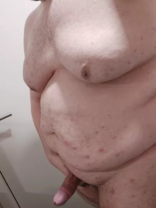 [28M] Should I let my hair grow?