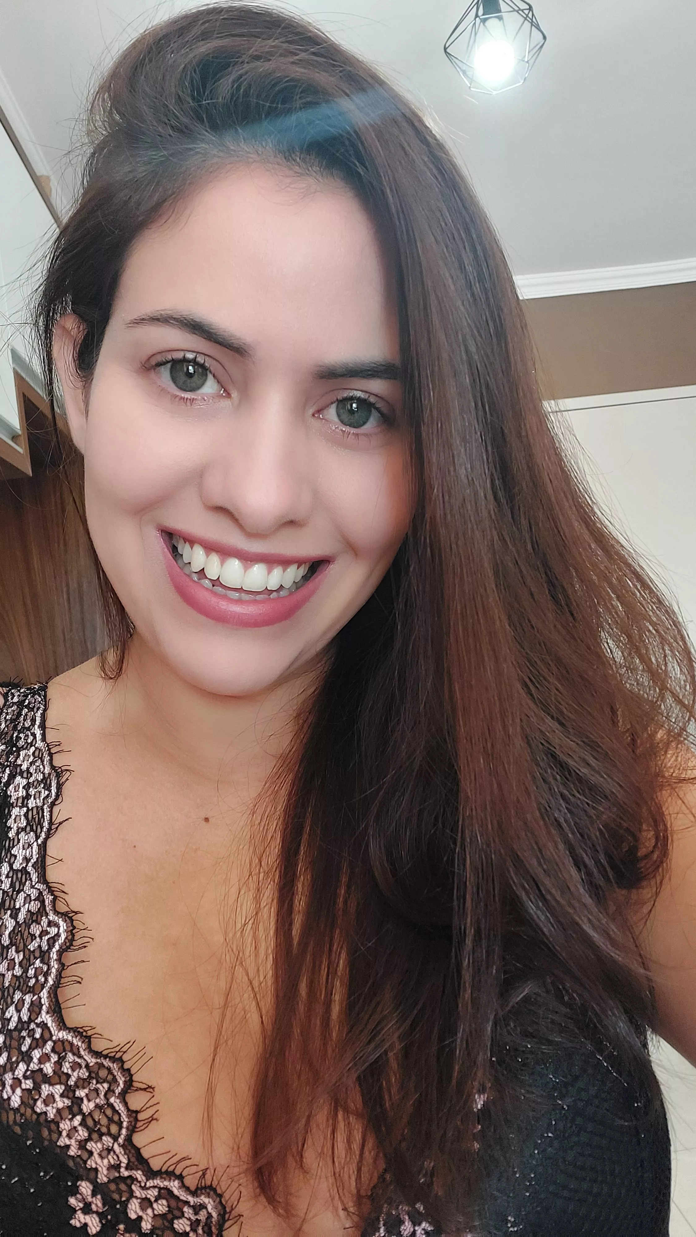 A big smile to start the day [F]