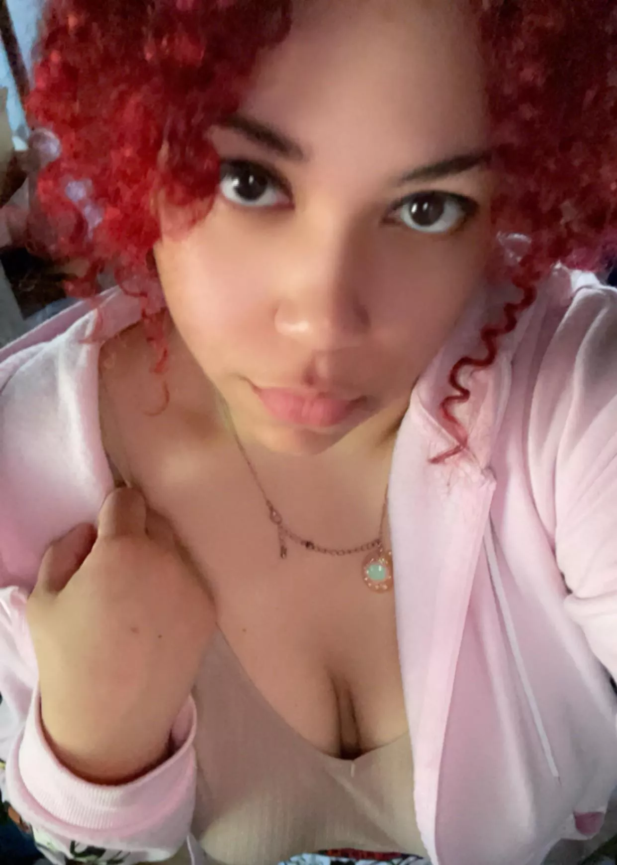 African American x white