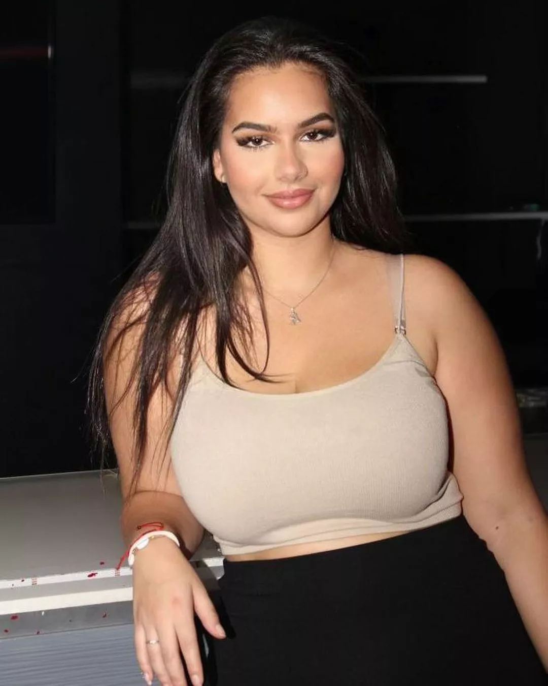 Busty Beautiful