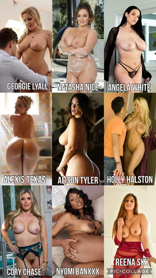 Can Angela beat this gauntlet? Part 2