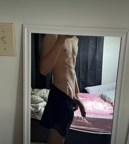 Can you handle the pink monster?