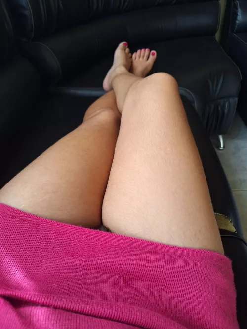 Can you see anything?