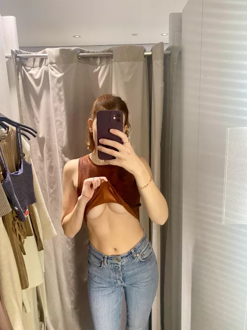 could you say no to me?