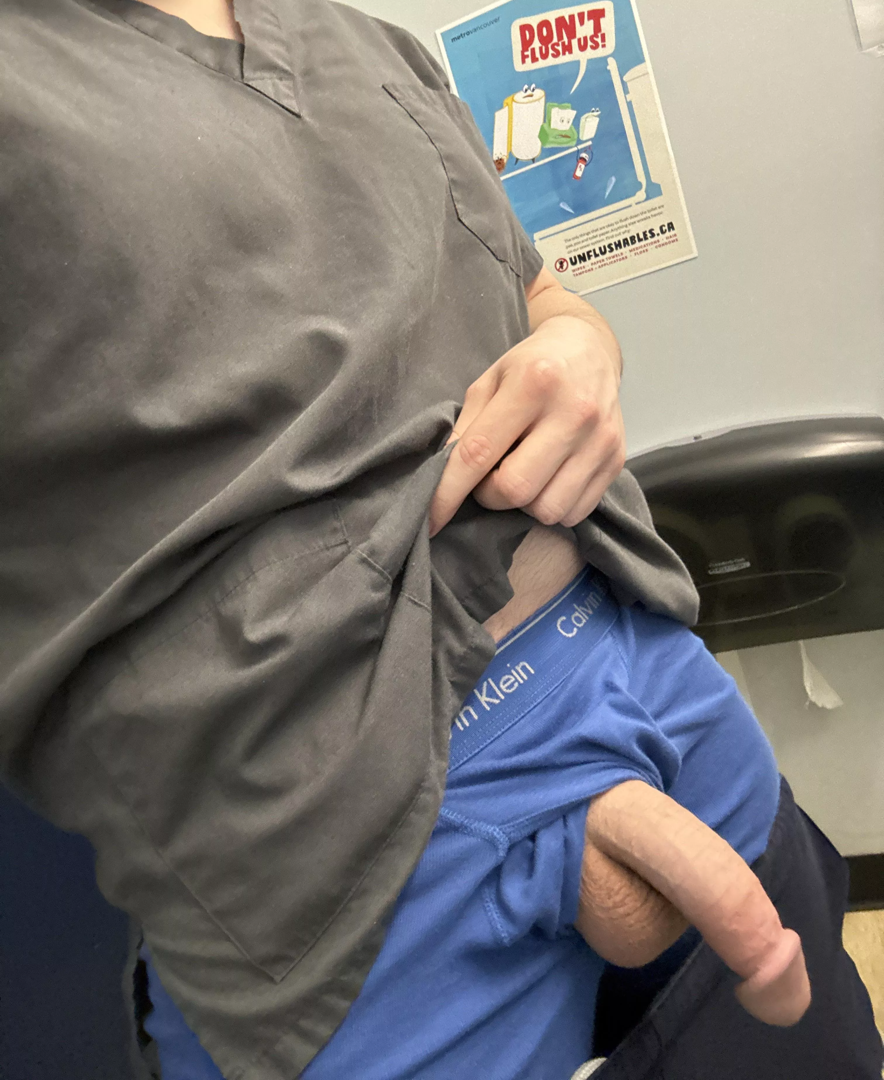 Do you know why they call me Dr. Big Head?