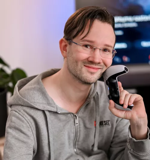 Gaming night ahead, would love some company