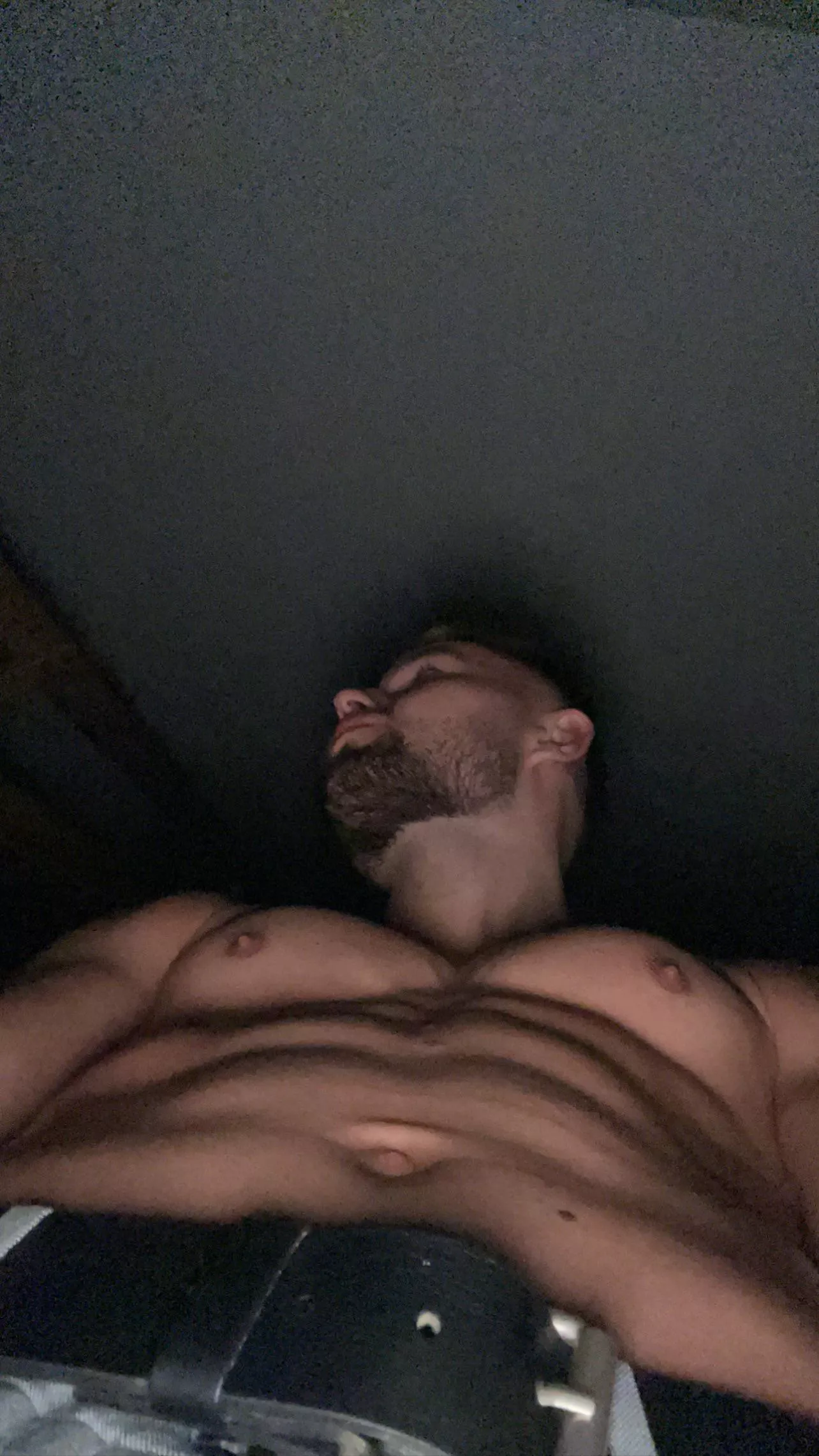 go down and be brave