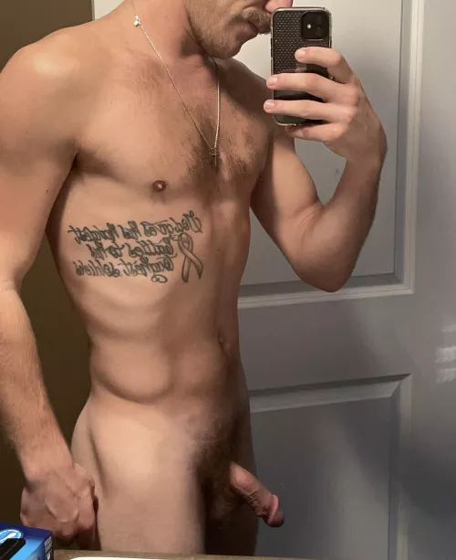 Goodmorning 👀😈