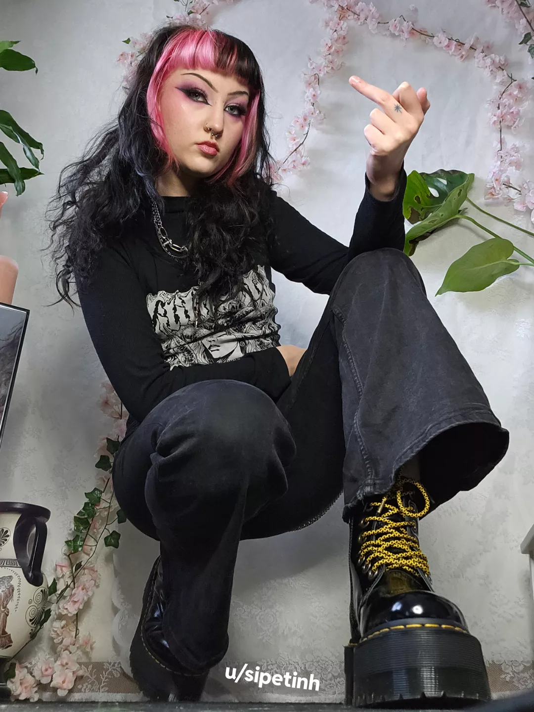 Got my first docs todat!