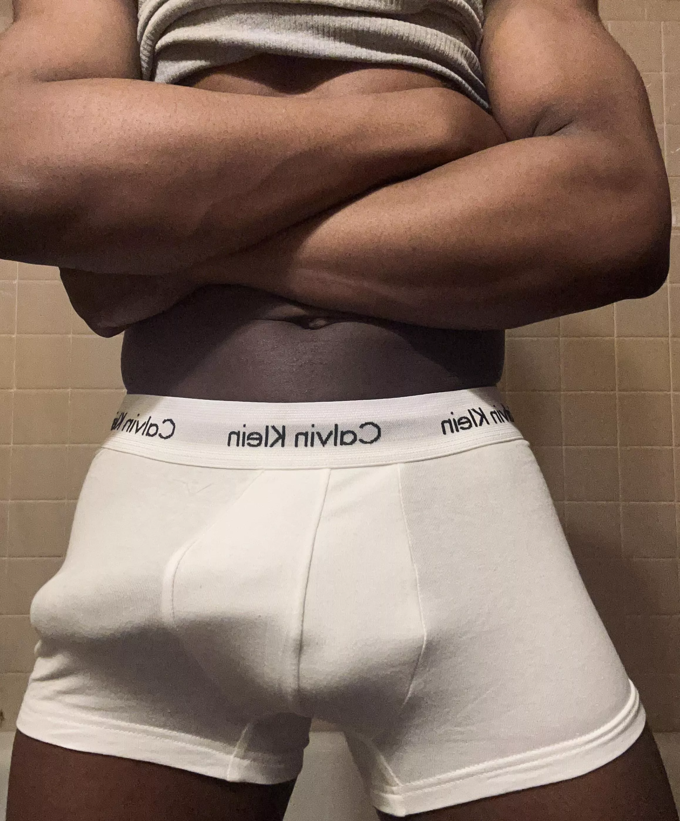 Gotta keep it contained