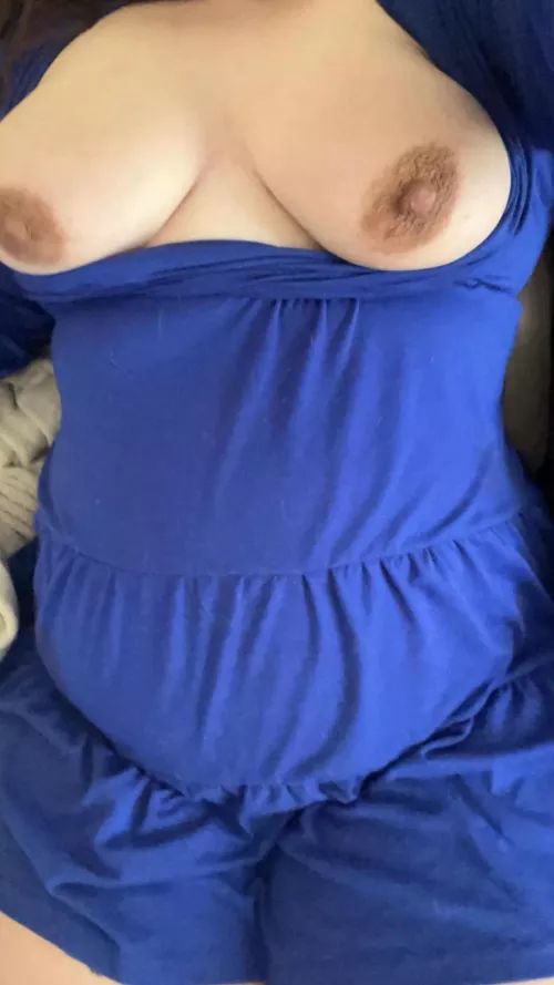 Guess what I just finished