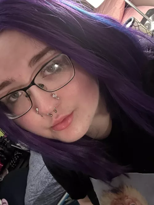 hey babes :) how’s your day going?