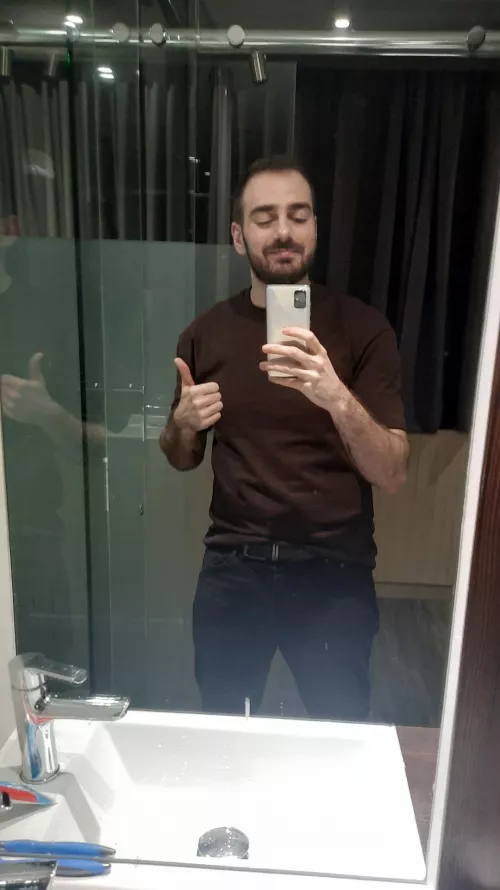 Hey guys. How's it going? 👍🏻