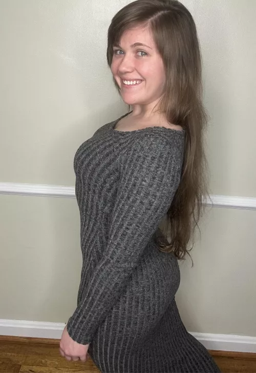 I am tired, please ignore the bags under my eyes [f]