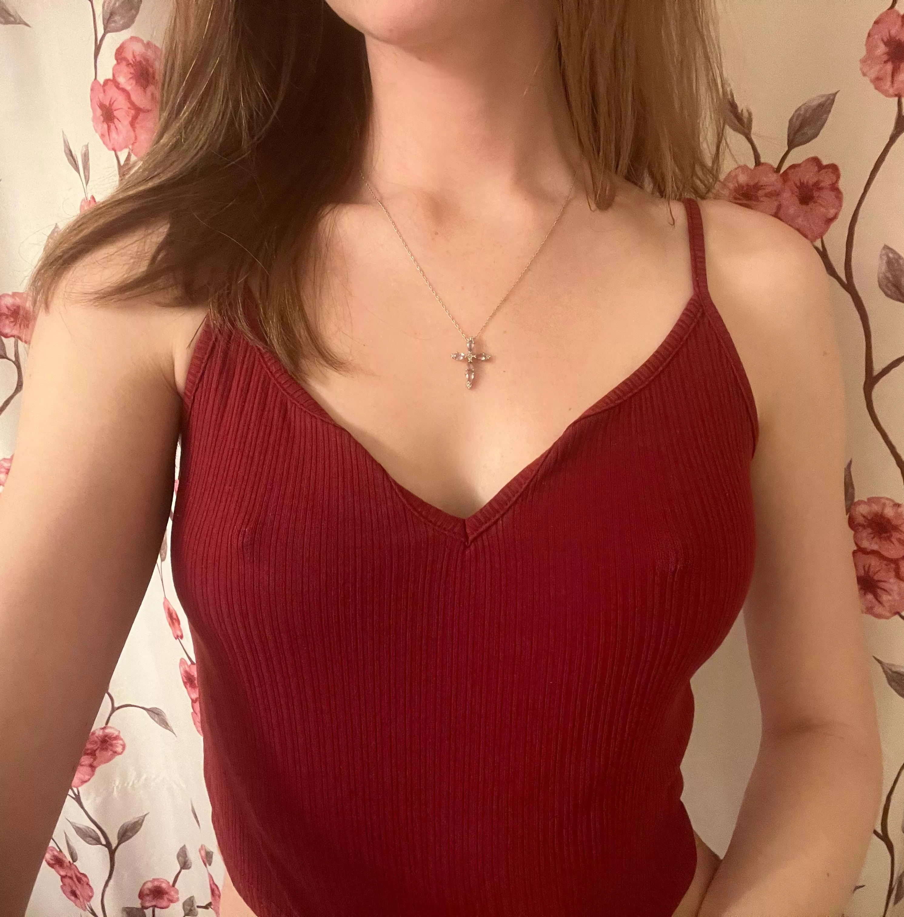 I love when people look at them 💓