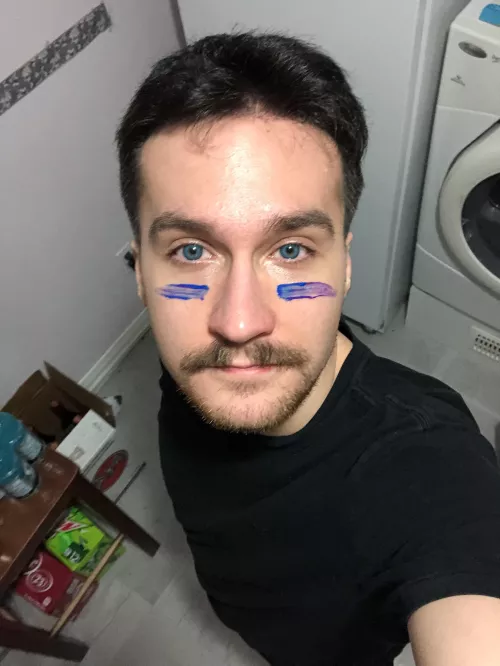 I regret not smiling in this pic but I love it and hope you guys do too ❤️.