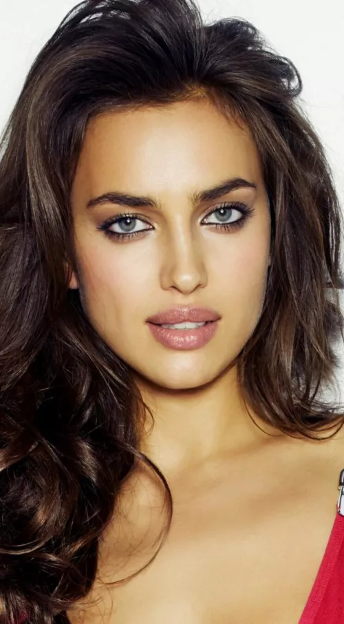 Irina Shayk