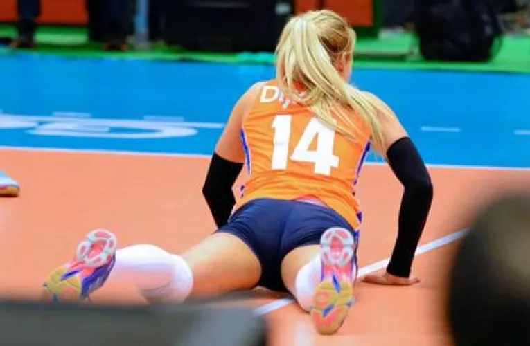 Laura Dijkema = Netherlands