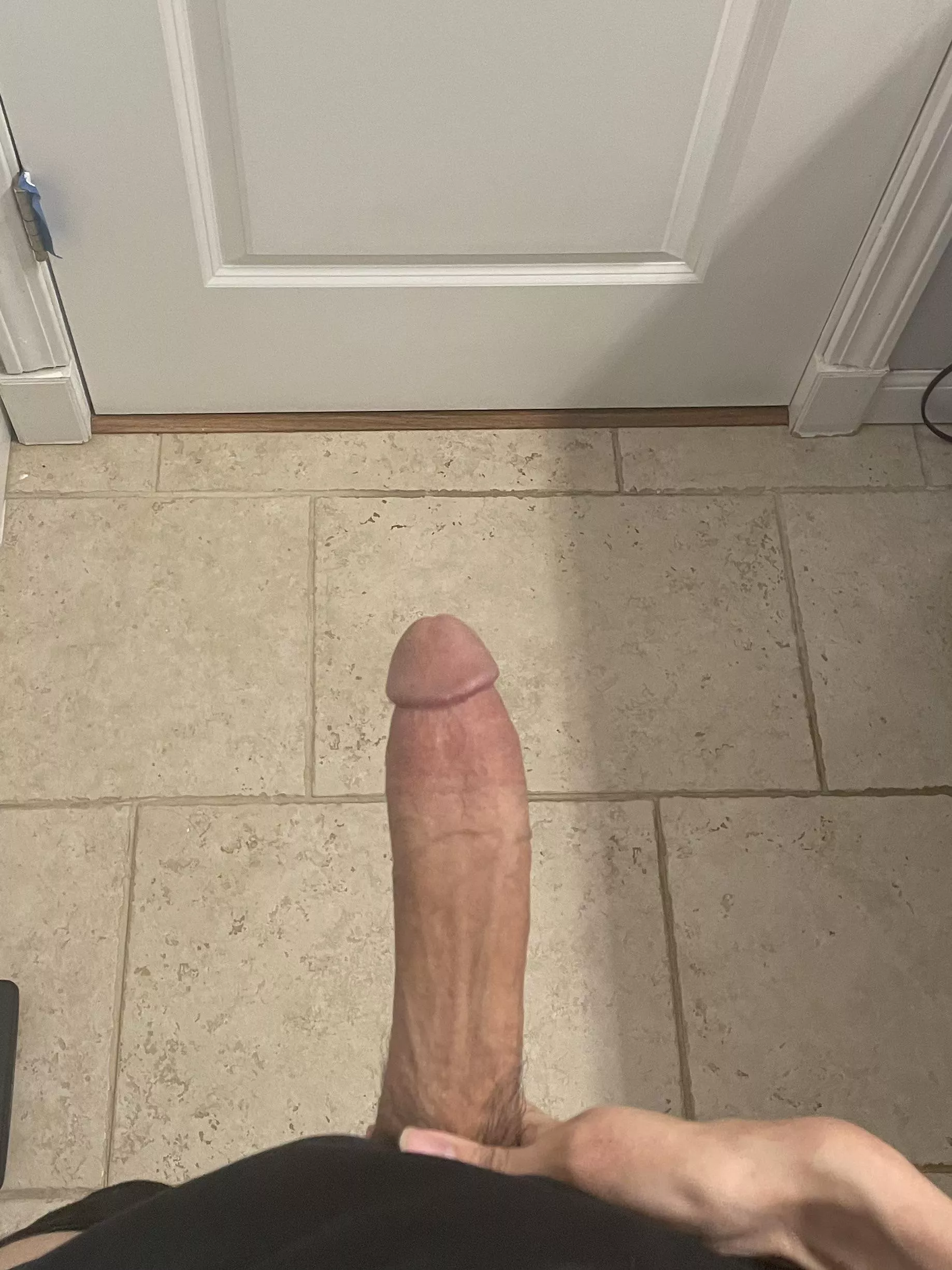 My big cock 🥶🥶