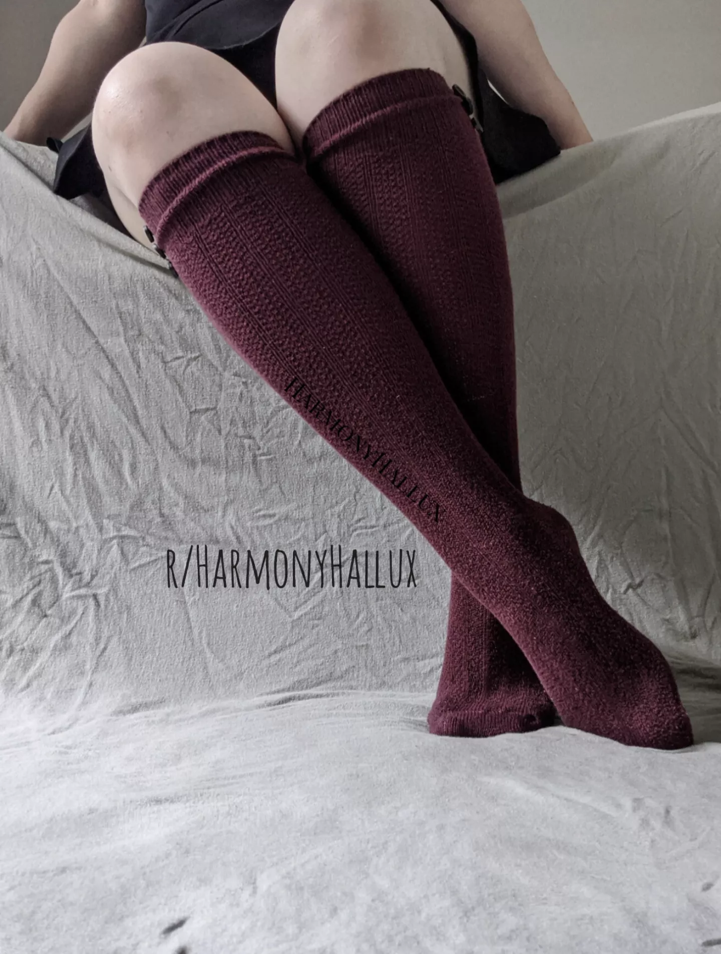 My Favorite Socks In My Favorite Pose 🤭