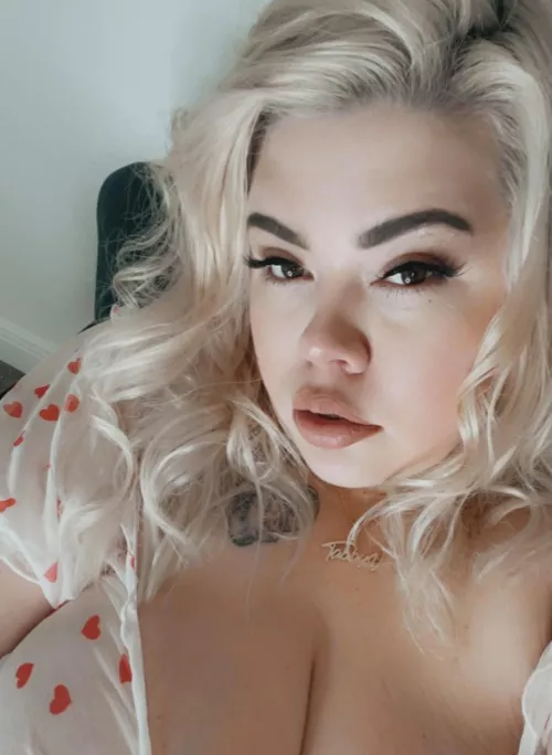 My lips are perfect for ….