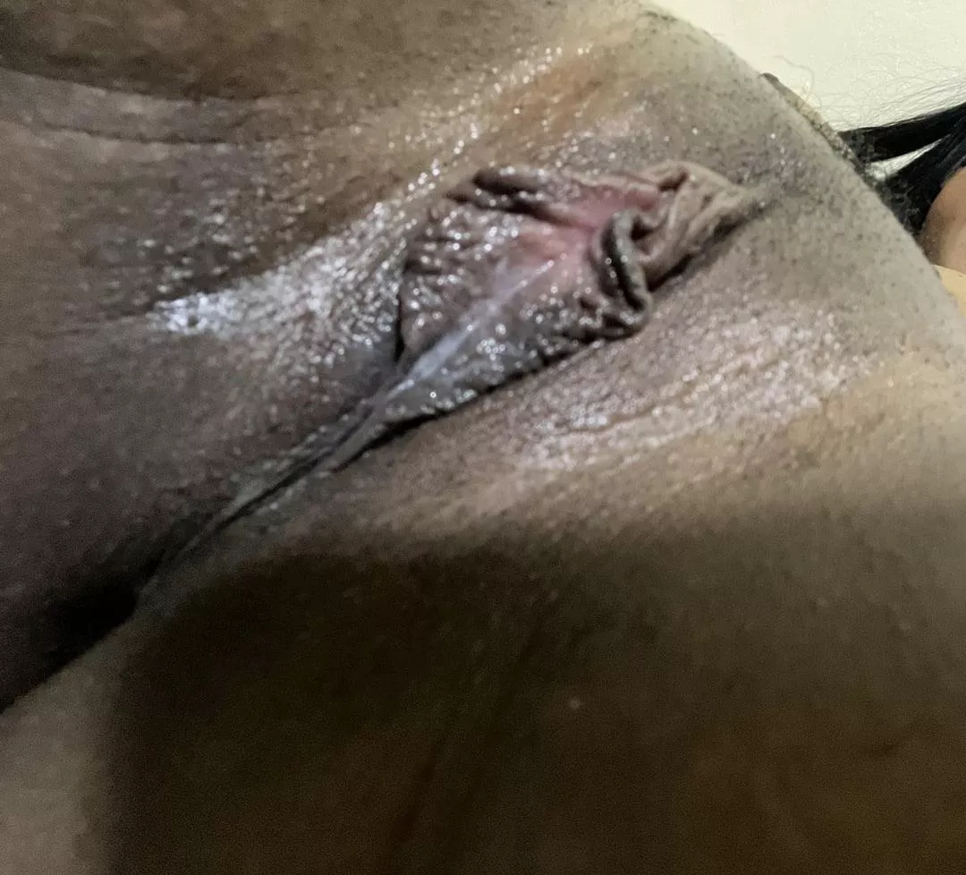 My pussy can I be your valentine gift?