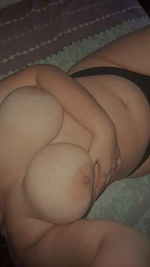 my second publication a little more daring 😋