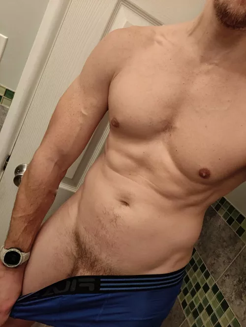 My wife has finally been having sex with me to have another baby, but I want a different kind of baby (36)