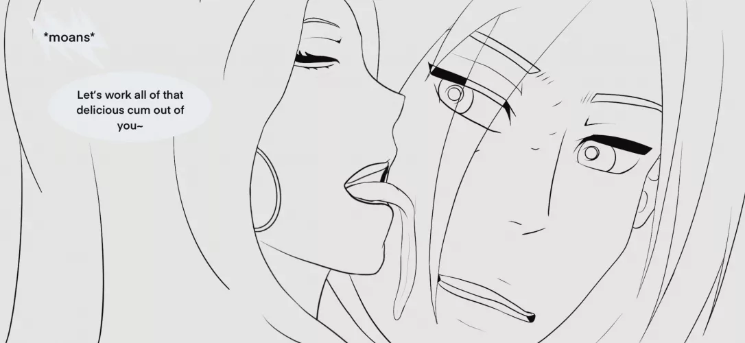 [OC] You best keep to the public areas of Paradise Oasis~ Else you’ll find yourself donating what you can to leave~