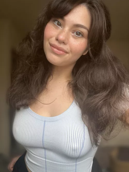 Oh me… I’m just poking around