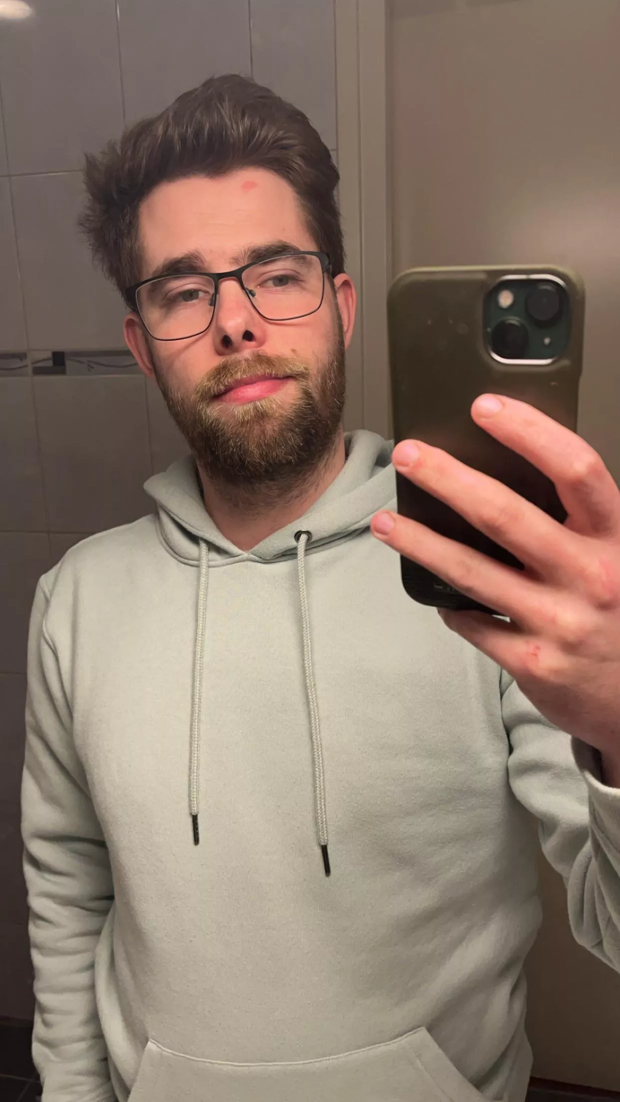 Ready for the weekend 😌✨