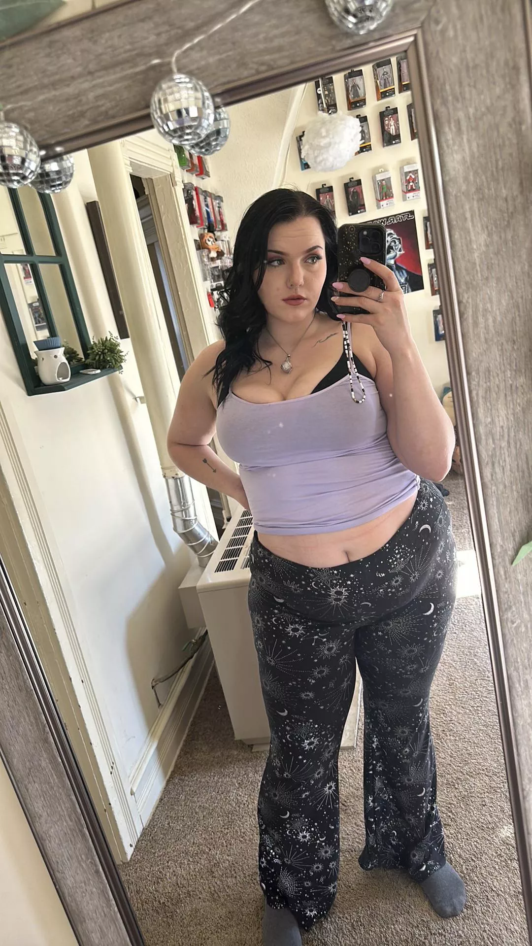 So close to Friday! How are you getting through the week??