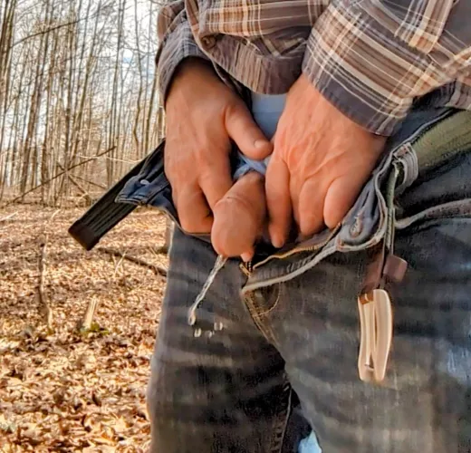 Start of something good