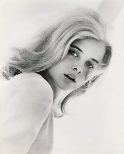 Sue Lyon