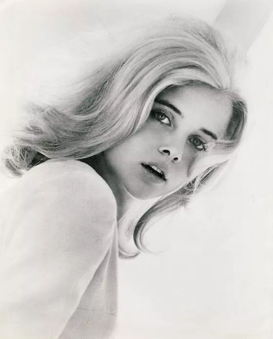 Sue Lyon