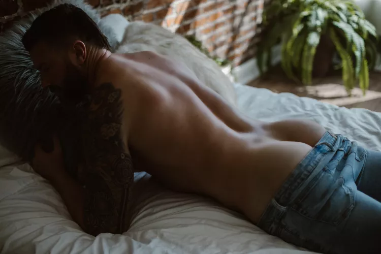 Suns out buns out😋