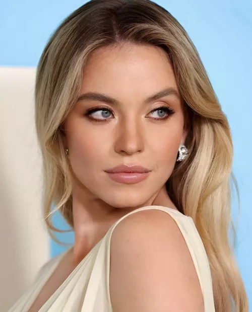 Sydney Sweeney