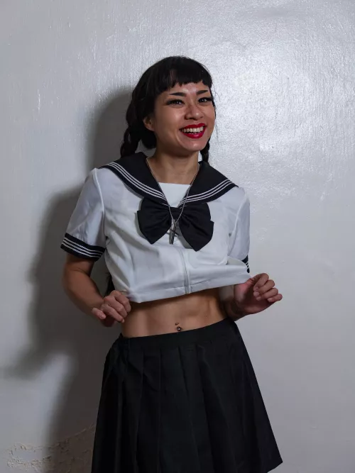 That smile, confession booth chronicles...