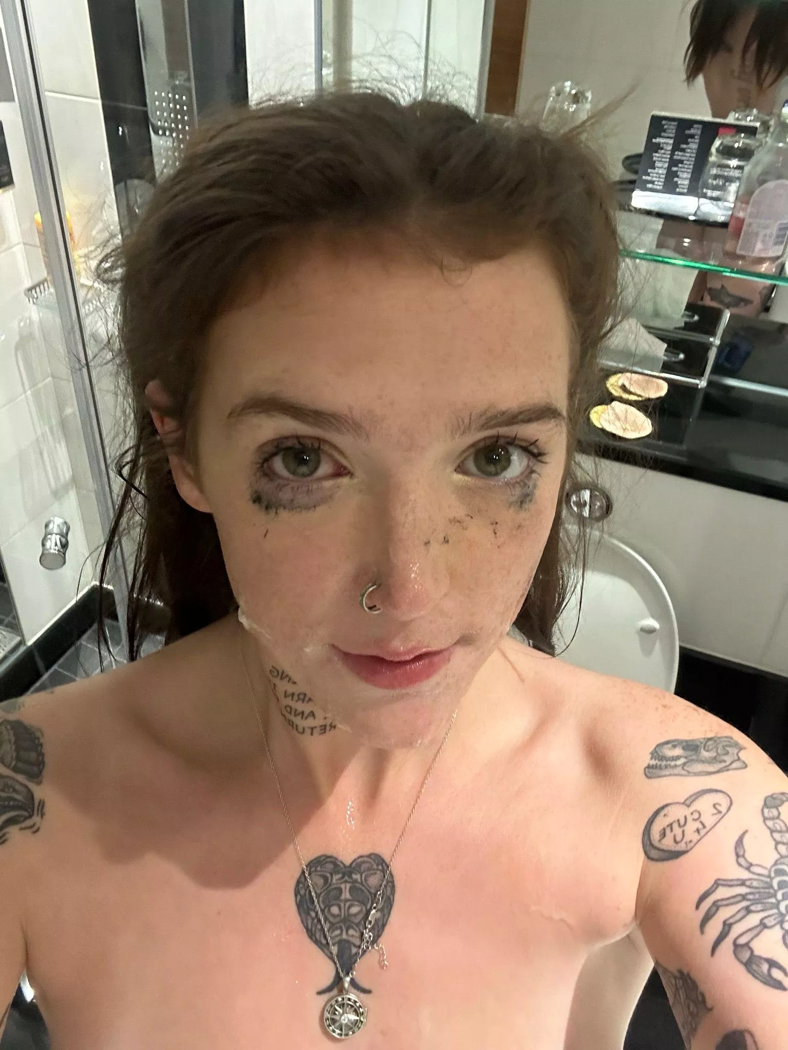 That's how you look after a well done job