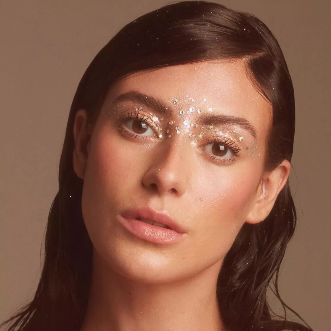 The beautiful Alejandra