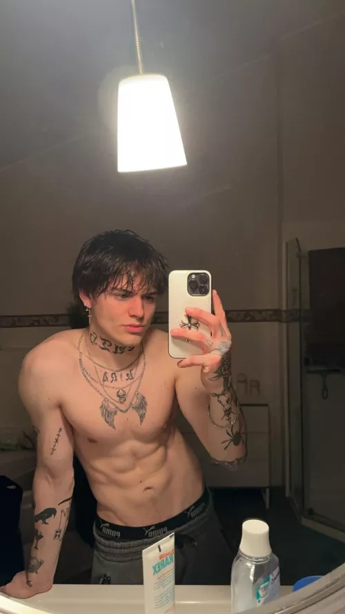 turned 20 today 🙃