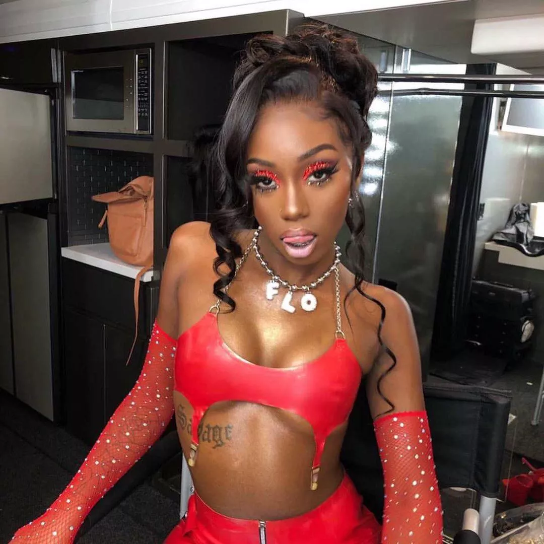 What do y’all think of Flo Milli?