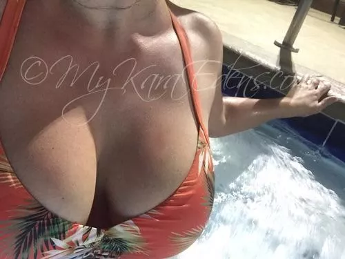 What do you think the rest looks like?