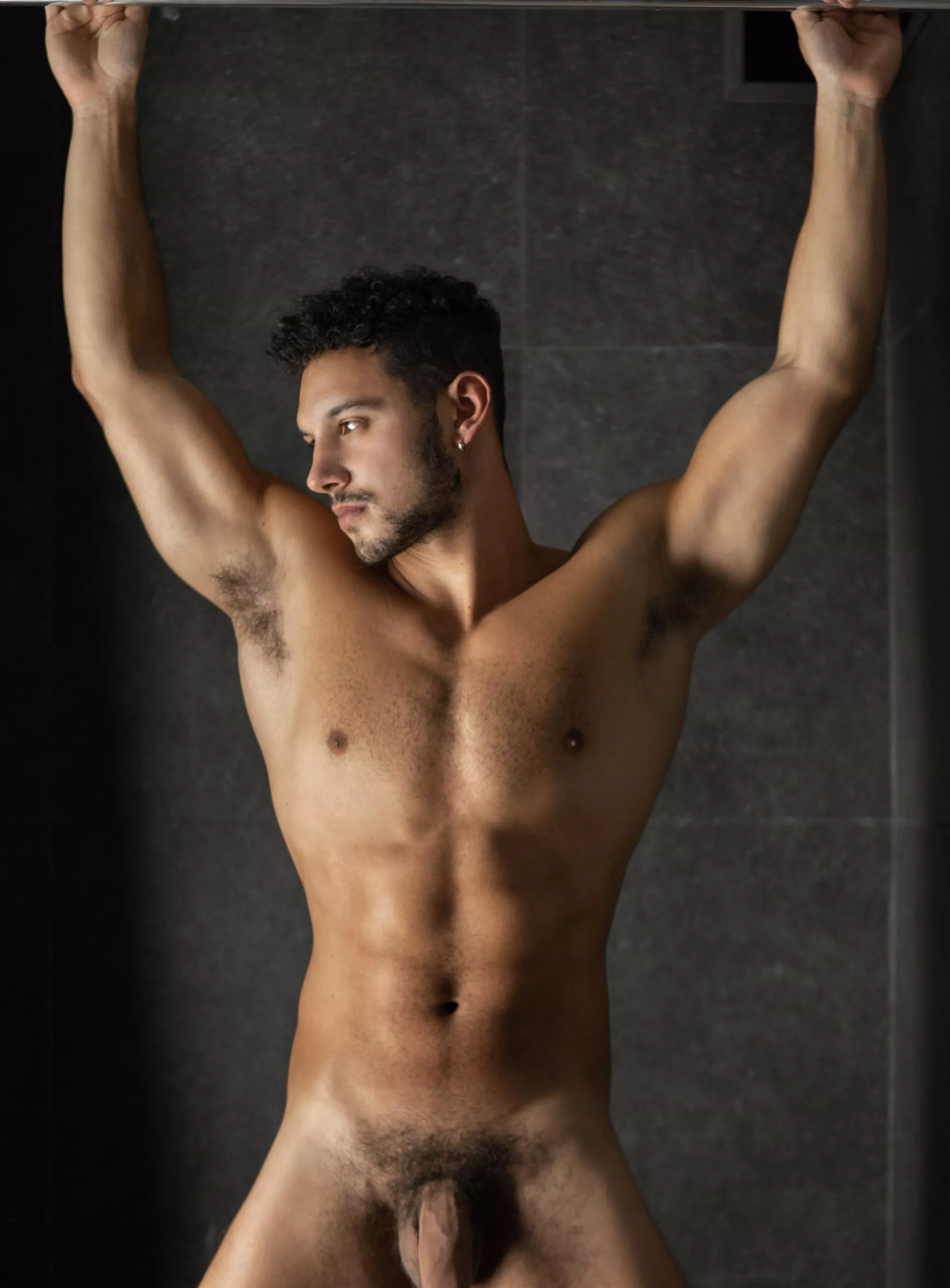 What's the first thought that comes to your mind? Be truthful..