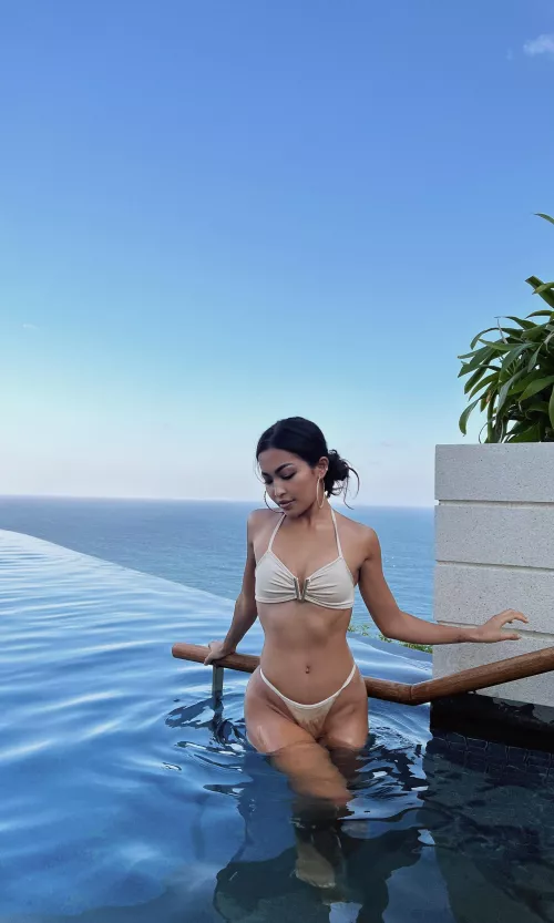 who want some swimming lessons with me